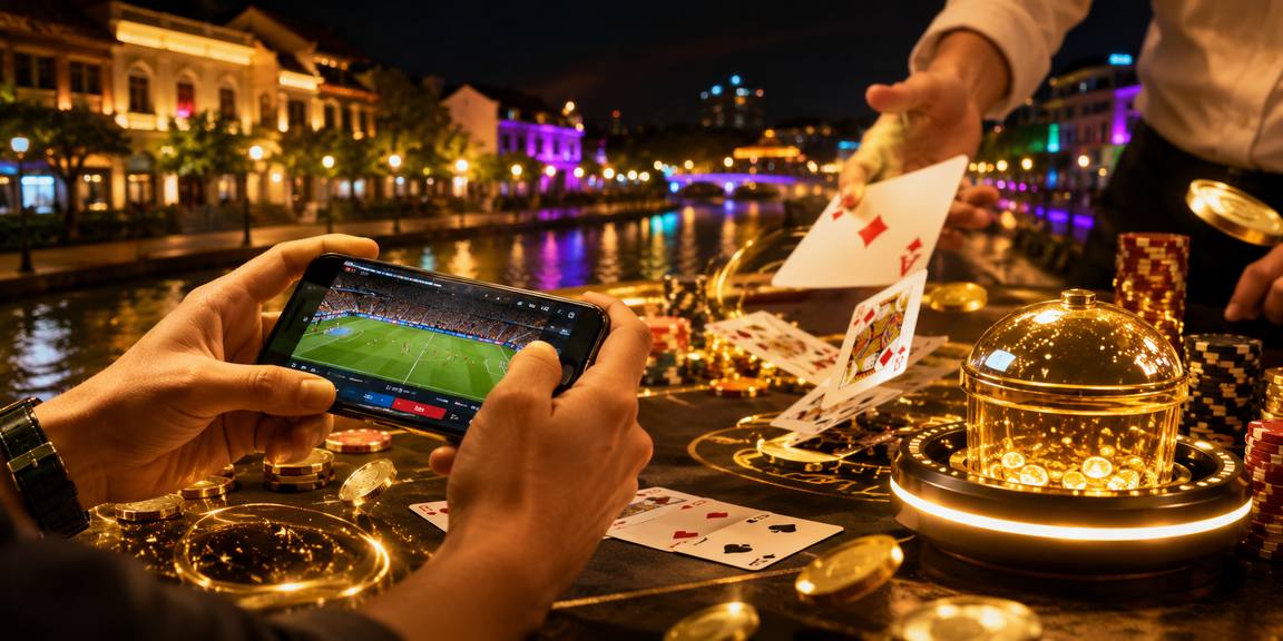 bacan4d gaming platform